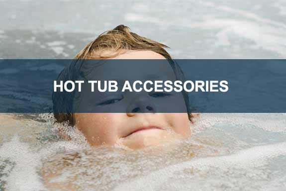 Hot Tub Supplies & Accessories